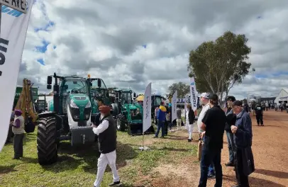 LOVOL World Monthly Review