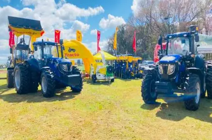 LOVOL World Monthly Review