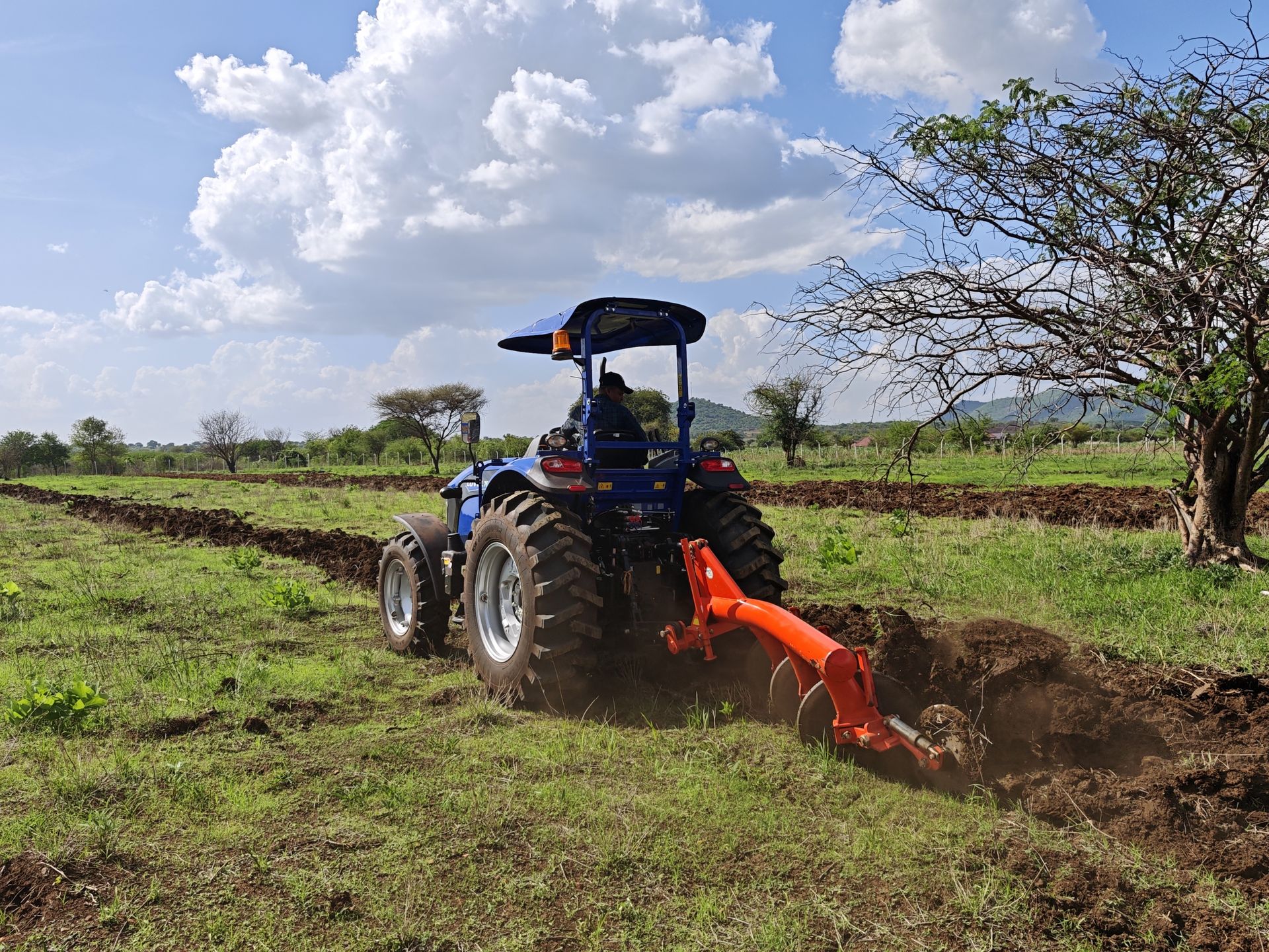 Strengthening Field Service and Driving Continuous Product Improvement