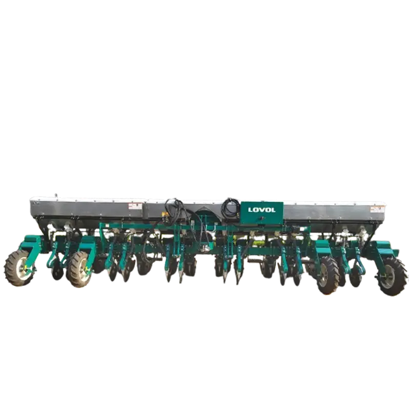 2BMQF-8B Precision Seeder
