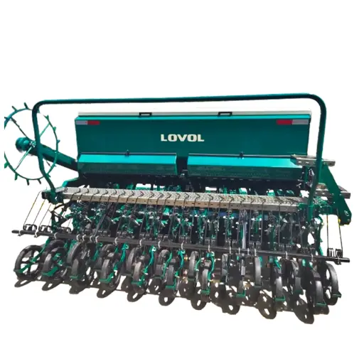 2BGXF-20D Grain Drill