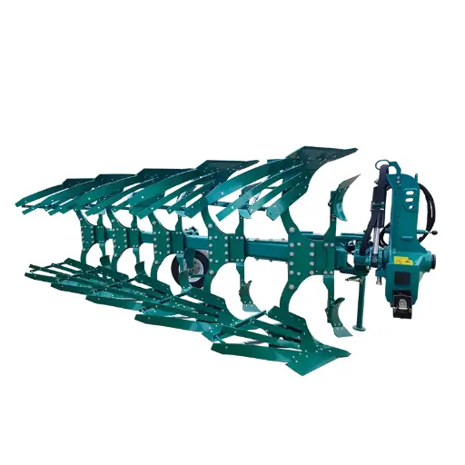 1LFTT-4506R Hydraulic Flip Plow