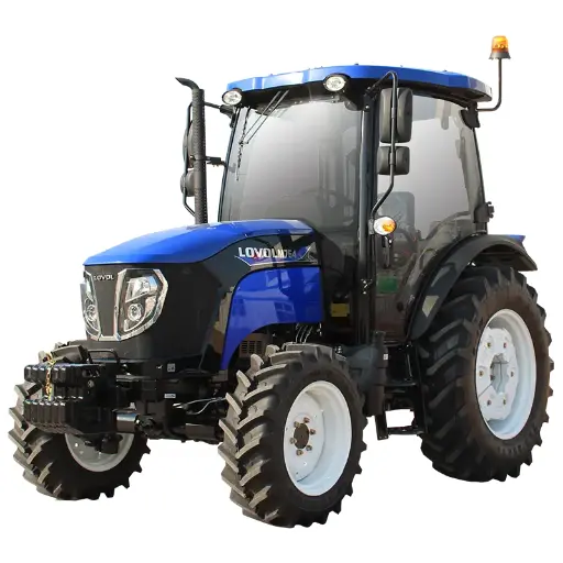 TB754 Multi-Purpose Tractor