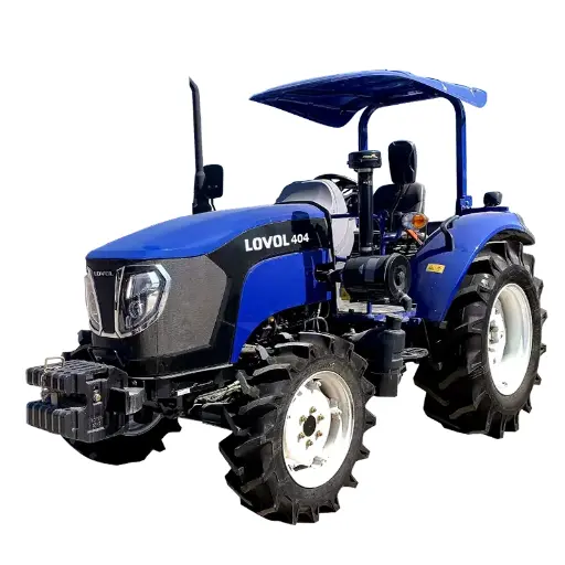 TB404 Utility Tractor