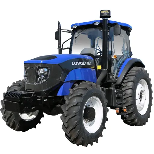 TD1454 Heavy-Duty Tractor