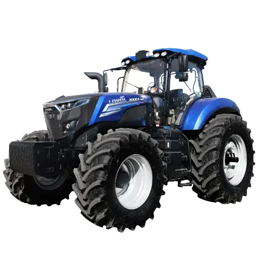 TN3004 Premium Heavy-Duty Tractor